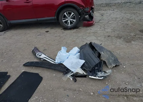 2013 Toyota Camry L/Le/Se/Xle из США, поврежденный, VIN 4T4BF1FK6DR275927